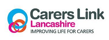 Carers link logo